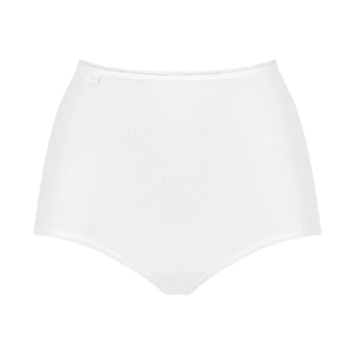 sloggi 24/7 MICROFIBRE> Wielopaki | Maxi & Midi