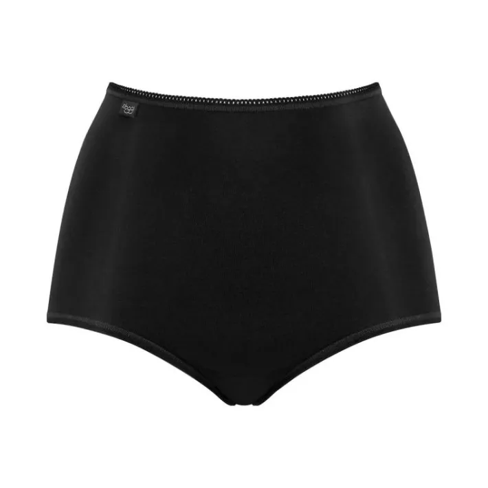 sloggi 24/7 MICROFIBRE> Wielopaki | Maxi & Midi