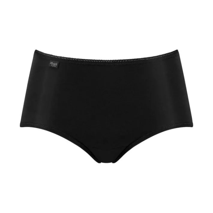 sloggi 24/7 MICROFIBRE> Wielopaki | Maxi & Midi