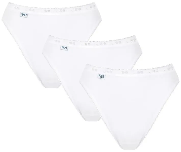 sloggi BASIC+> Wielopaki | Maxi & Midi