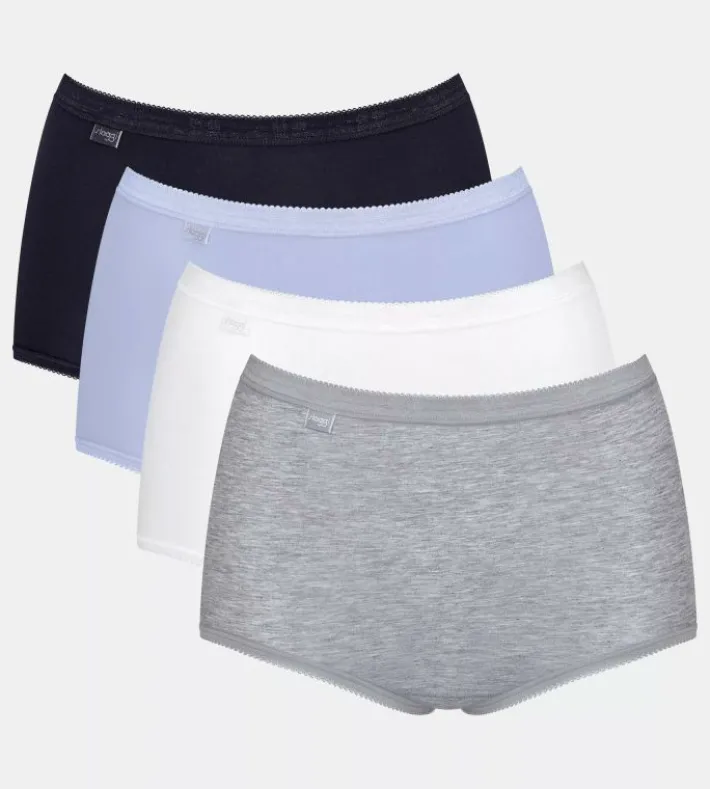 sloggi BASIC+> Multipacks | Sloggi Serie