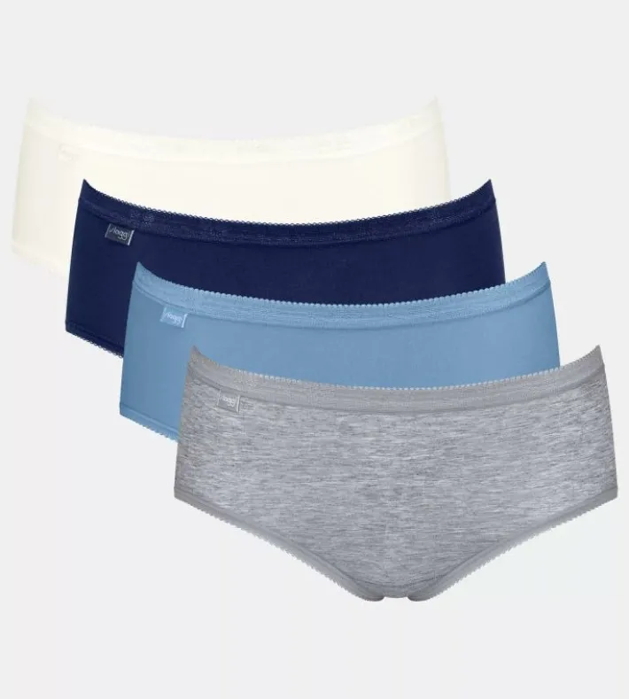 sloggi BASIC+> Multipacks | Sloggi Serie