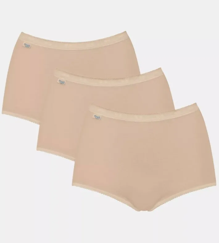 sloggi BASIC+> Multipacks | Sloggi Serie