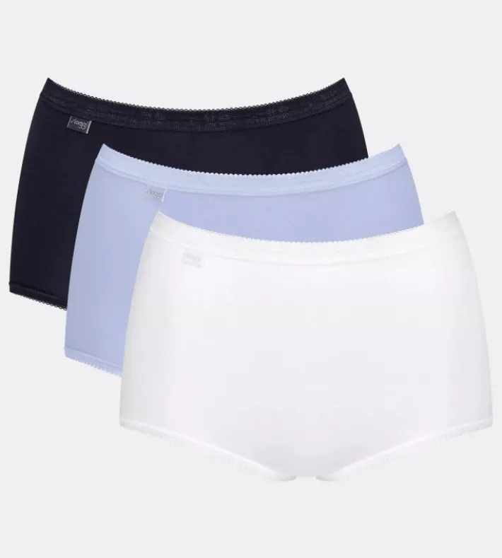 sloggi BASIC+> Multipacks | Sloggi Serie