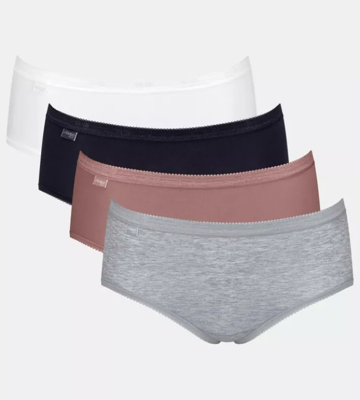 sloggi BASIC+> Multipacks | Sloggi Serie