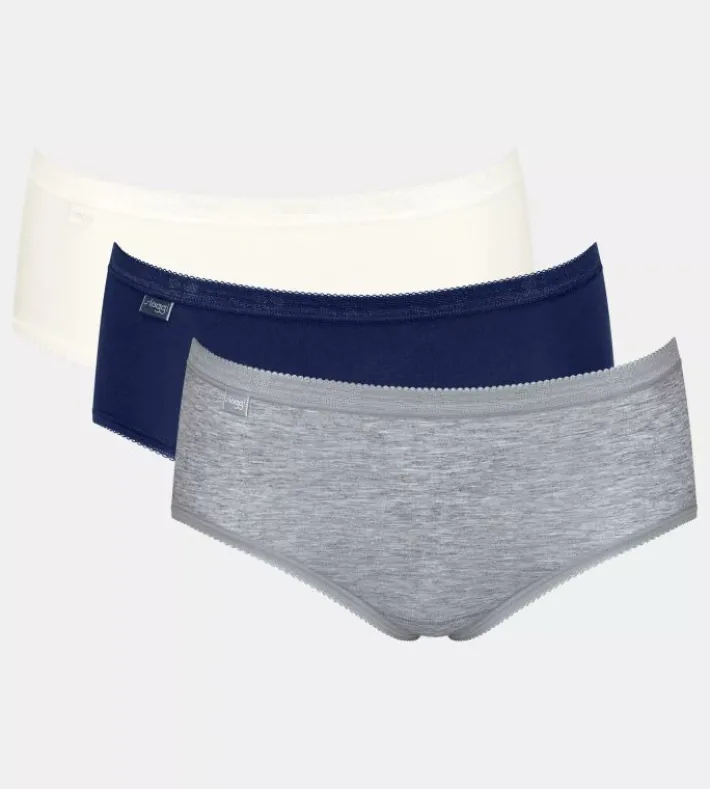sloggi BASIC+> Multipacks | Sloggi Serie