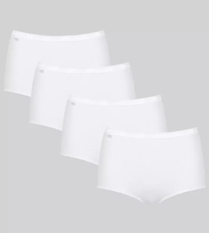 sloggi BASIC+> Multipacks | Sloggi Serie