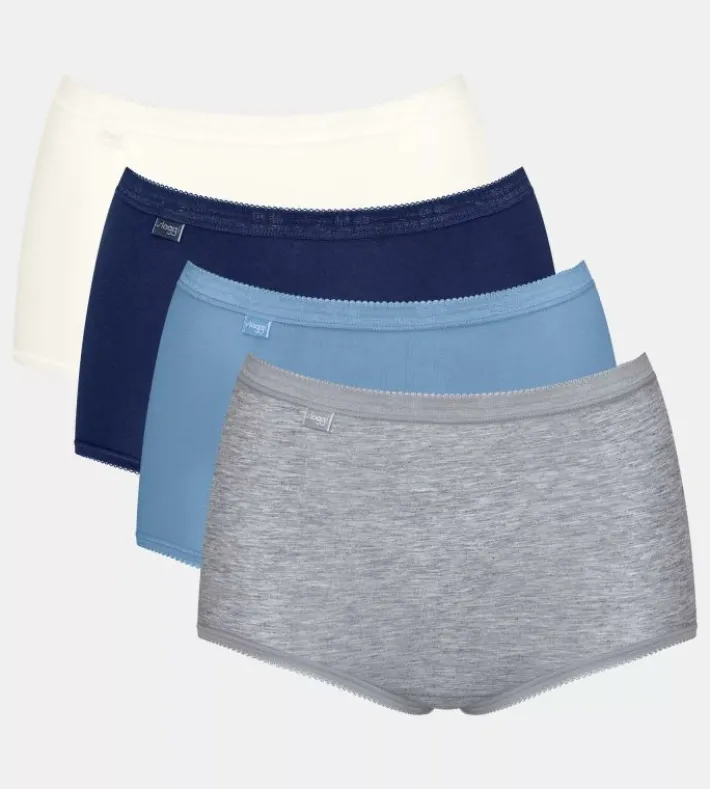 sloggi BASIC+> Multipacks | Sloggi Serie