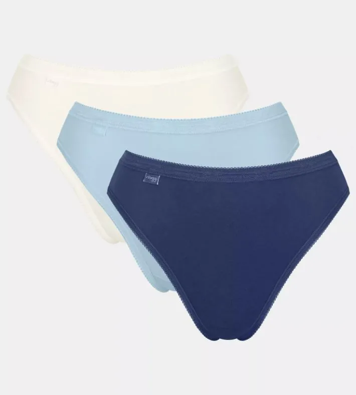 sloggi BASIC+> Multipacks | Sloggi Serie