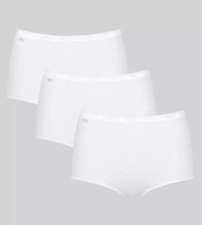 sloggi BASIC+> Multipacks | Sloggi Serie