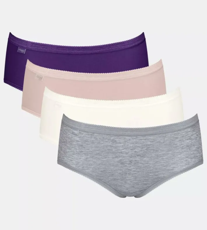sloggi BASIC+> Multipacks | Sloggi Serie