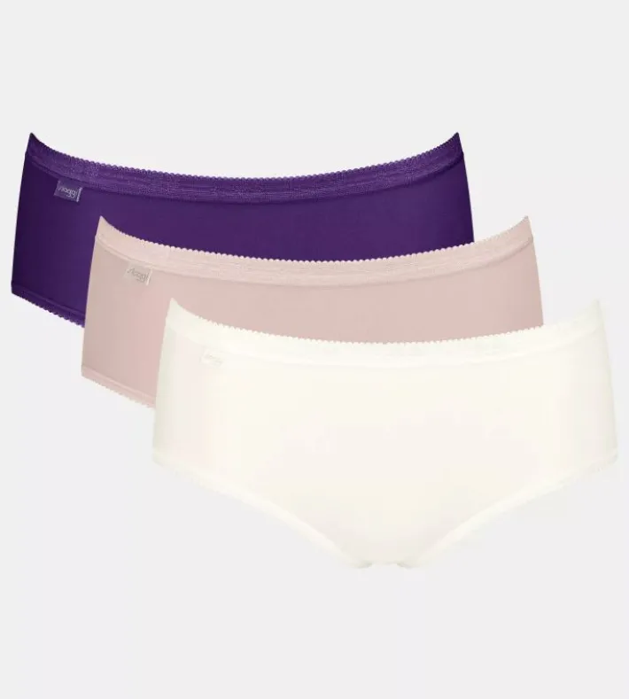sloggi BASIC+> Multipacks | Sloggi Serie