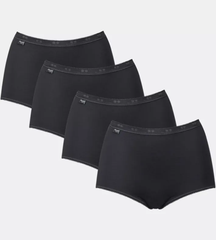 sloggi BASIC+> Multipacks | Sloggi Serie