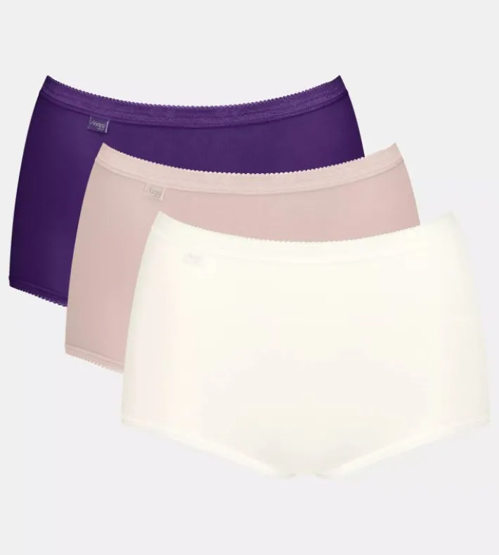 sloggi BASIC+> Multipacks | Sloggi Serie