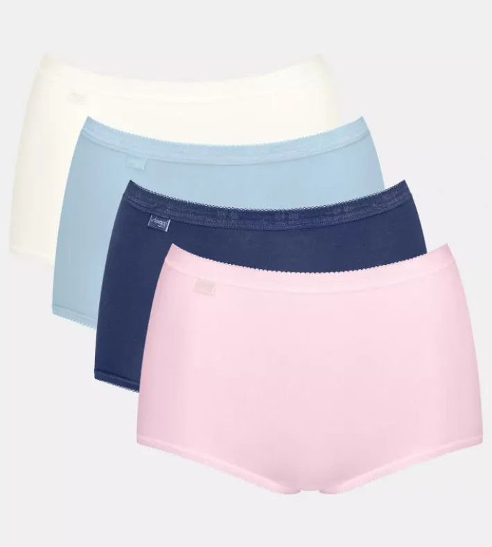 sloggi BASIC+> Multipacks | Sloggi Serie