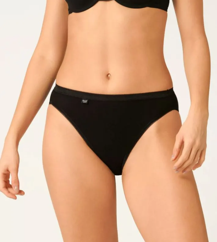 sloggi BASIC+> Maxi & Midi