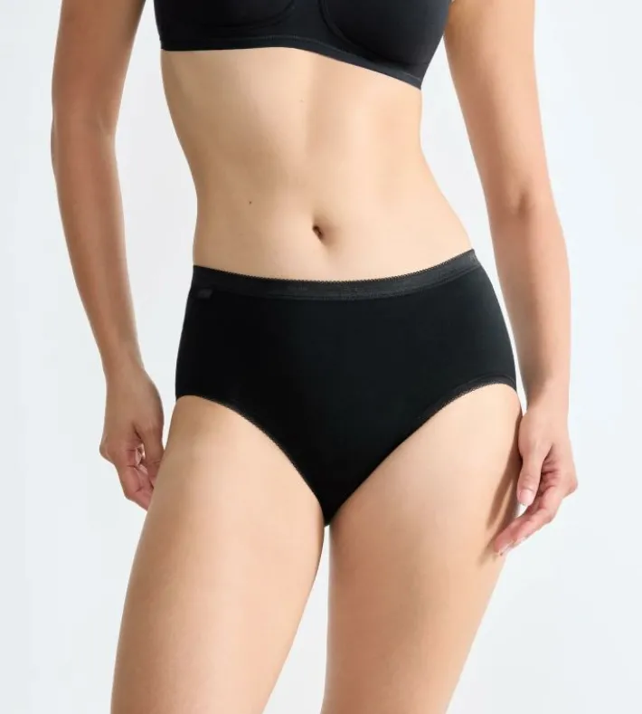 sloggi BASIC+> Maxi & Midi