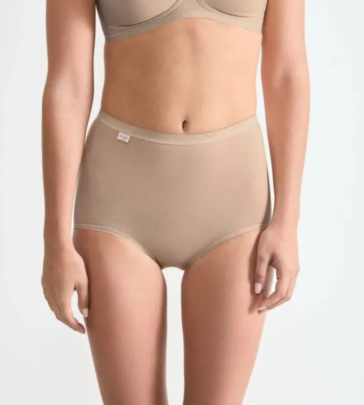 sloggi BASIC+> Maxi & Midi