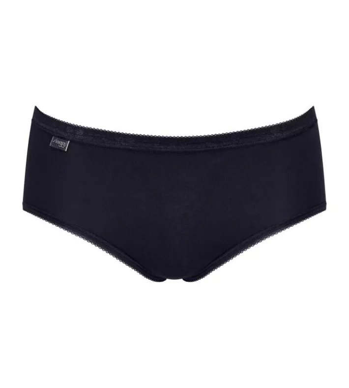 sloggi BASIC+> Multipacks | Sloggi Serie