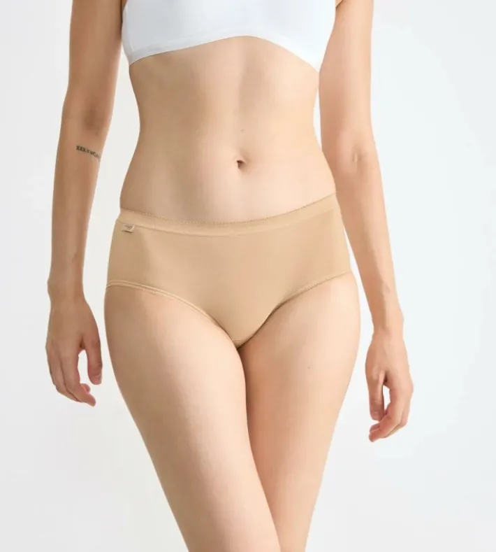 sloggi BASIC+> Maxi & Midi