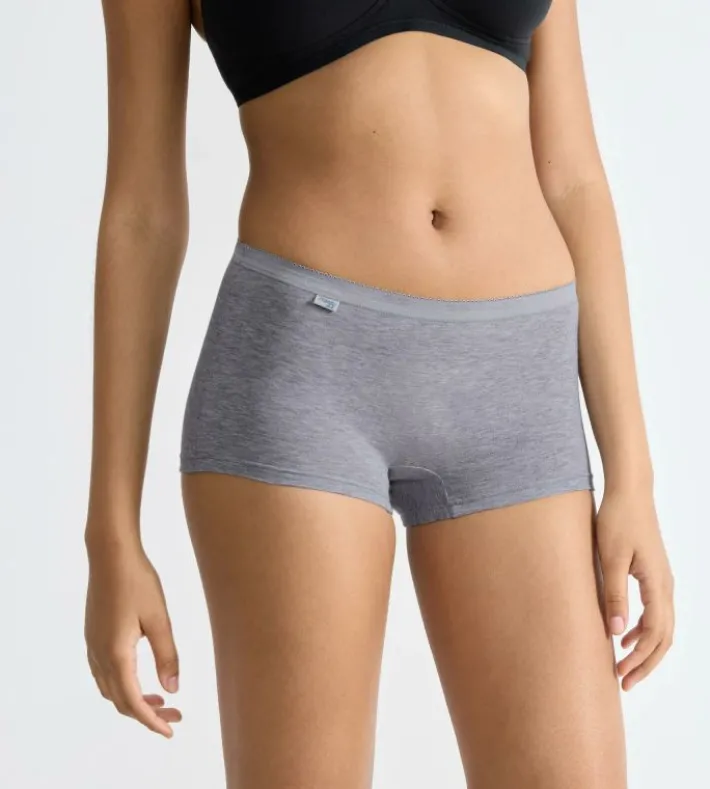 sloggi BASIC+> Maxi & Midi
