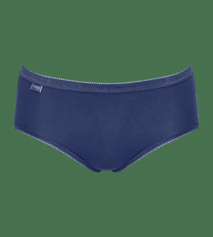 sloggi BASIC+> Multipacks | Sloggi Serie