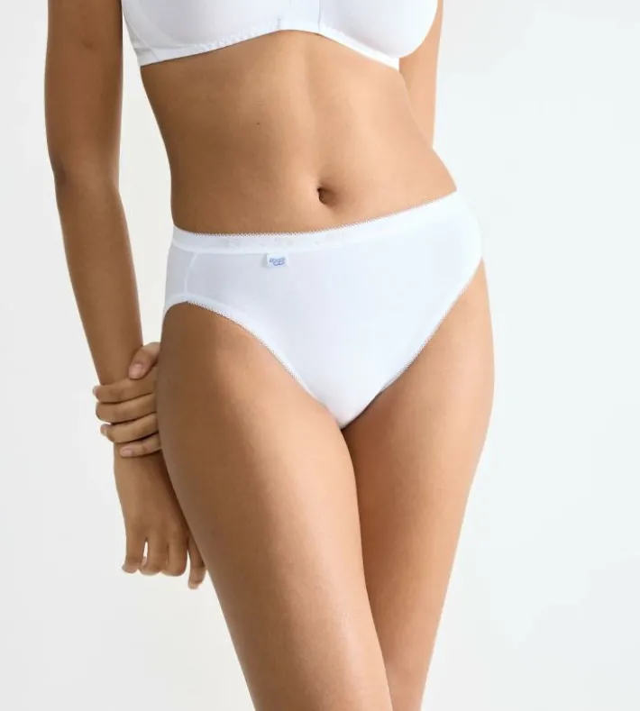 sloggi BASIC+> Maxi & Midi