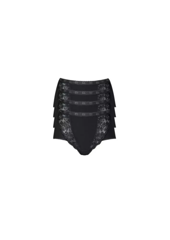 sloggi CHIC> Wielopaki | Maxi & Midi