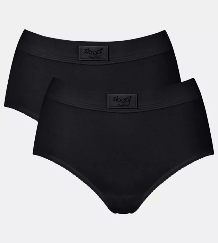 sloggi DOUBLE COMFORT> Maxi & Midi