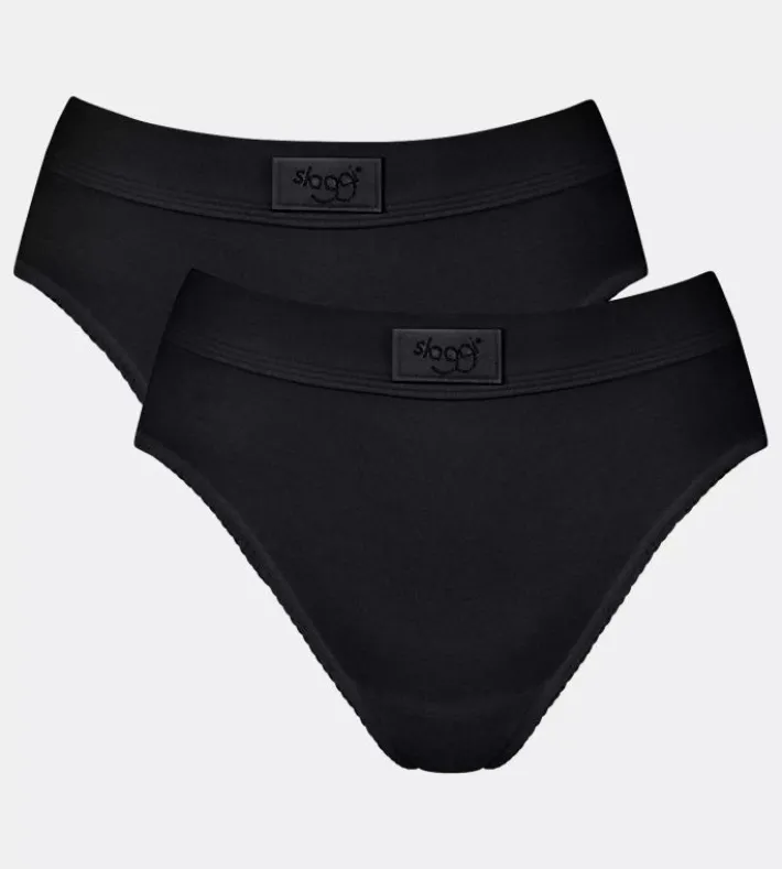 sloggi DOUBLE COMFORT> Maxi & Midi