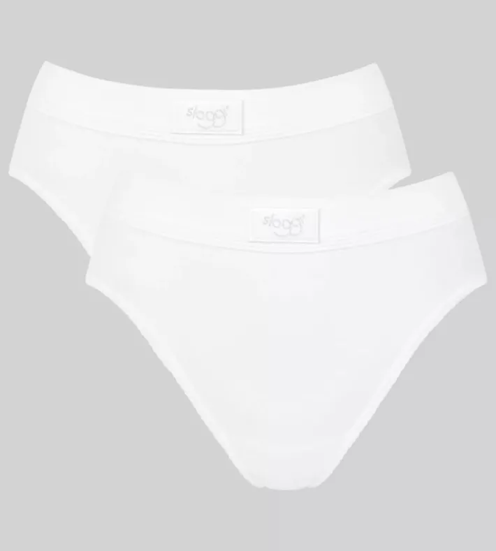 sloggi DOUBLE COMFORT> Maxi & Midi