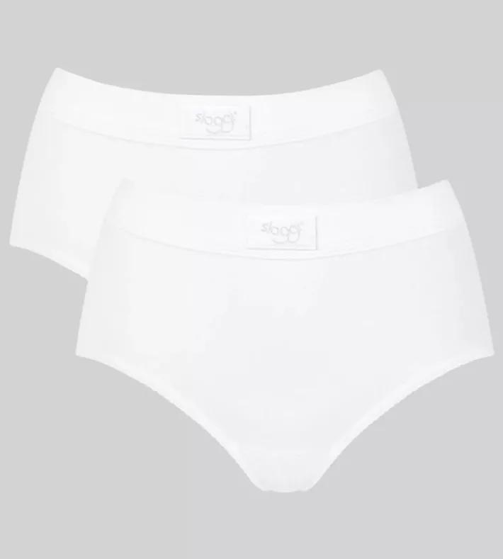 sloggi DOUBLE COMFORT> Maxi & Midi