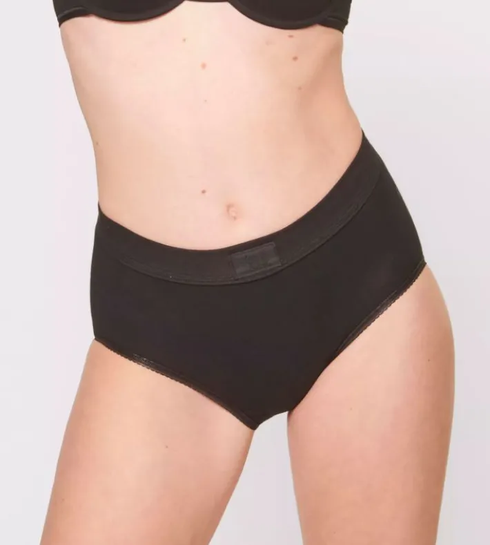 sloggi DOUBLE COMFORT> Maxi & Midi