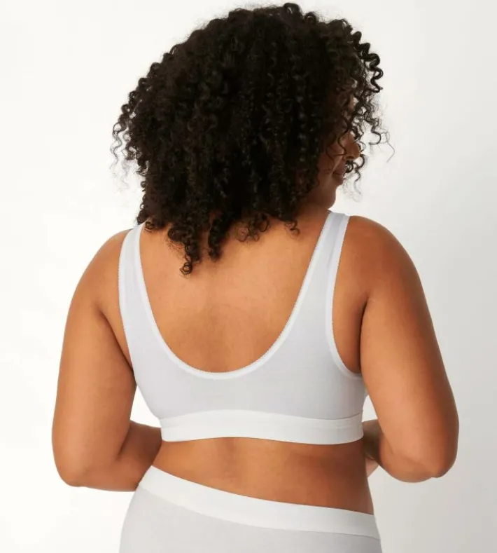 sloggi_double_comfort_6-8.webp sloggi DOUBLE COMFORT> Topy I Kamizelki | Bra-top
