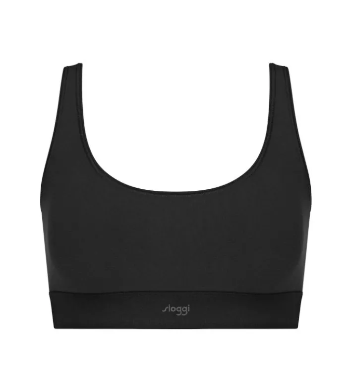 sloggi EVER EASE> Sloggi Serie | Topy I Kamizelki