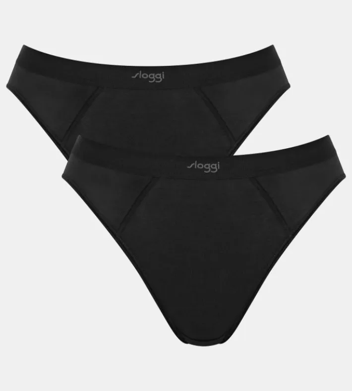 sloggi EVER EASE> Multipacks | Sloggi Serie