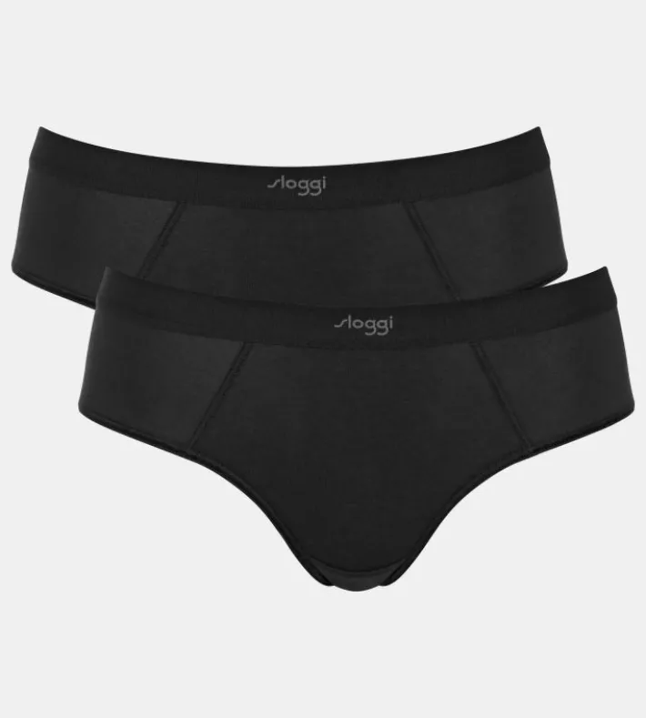 sloggi EVER EASE> Multipacks | Sloggi Serie