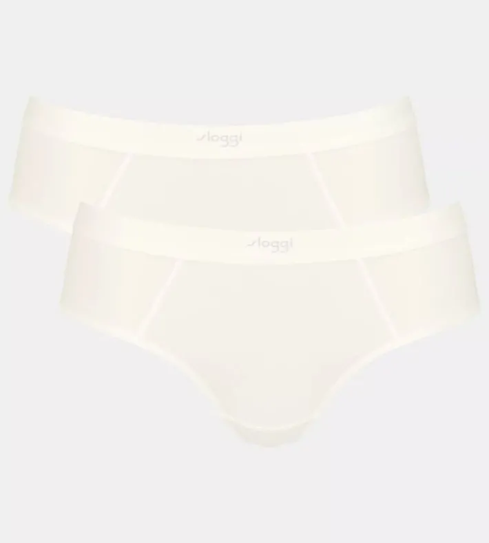 sloggi EVER EASE> Multipacks | Sloggi Serie