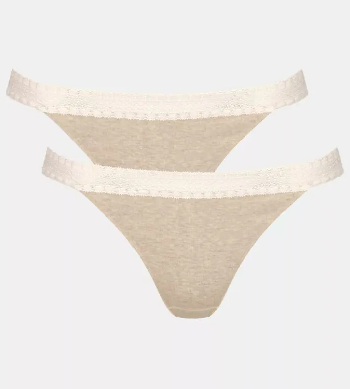 sloggi GO RIBBED> Series Go | Sloggi Serie
