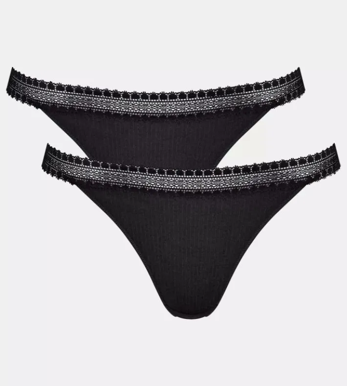 sloggi GO RIBBED> Series Go | Sloggi Serie