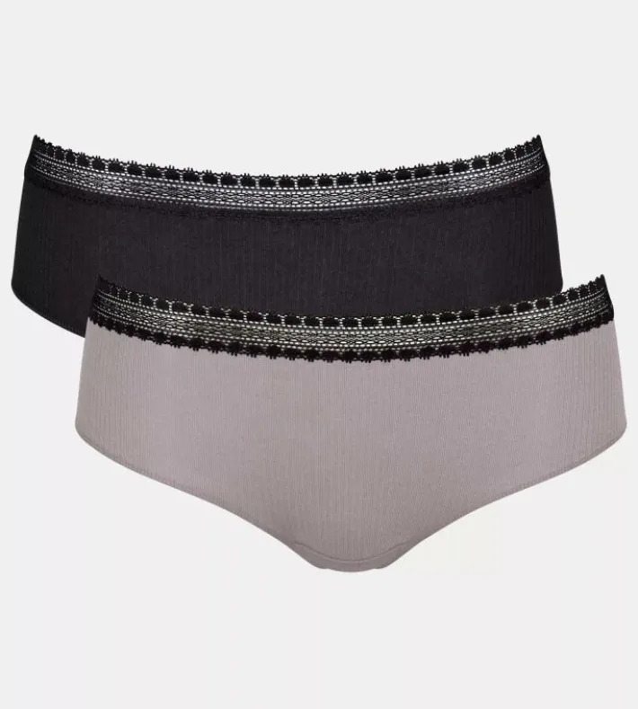 sloggi GO RIBBED> Series Go | Sloggi Serie