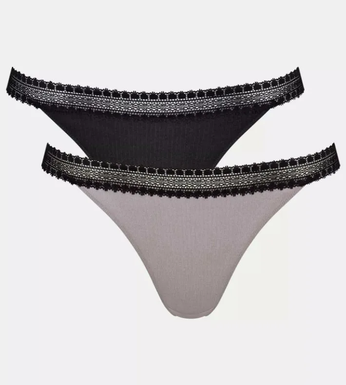 sloggi GO RIBBED> Series Go | Sloggi Serie