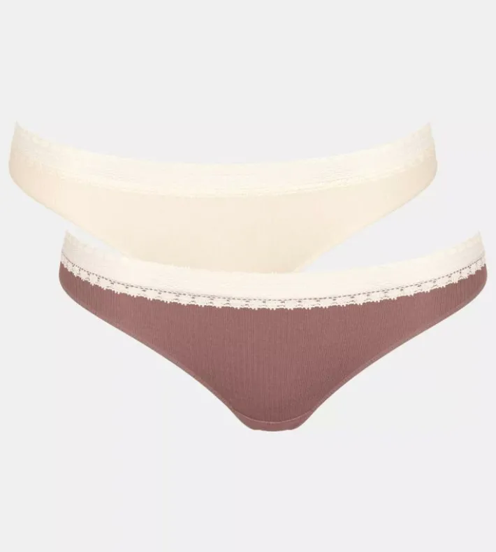 sloggi GO RIBBED> Series Go | Sloggi Serie