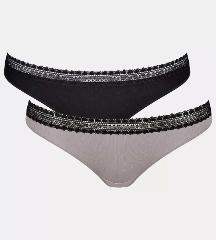 sloggi GO RIBBED> Multipacks | Series Go
