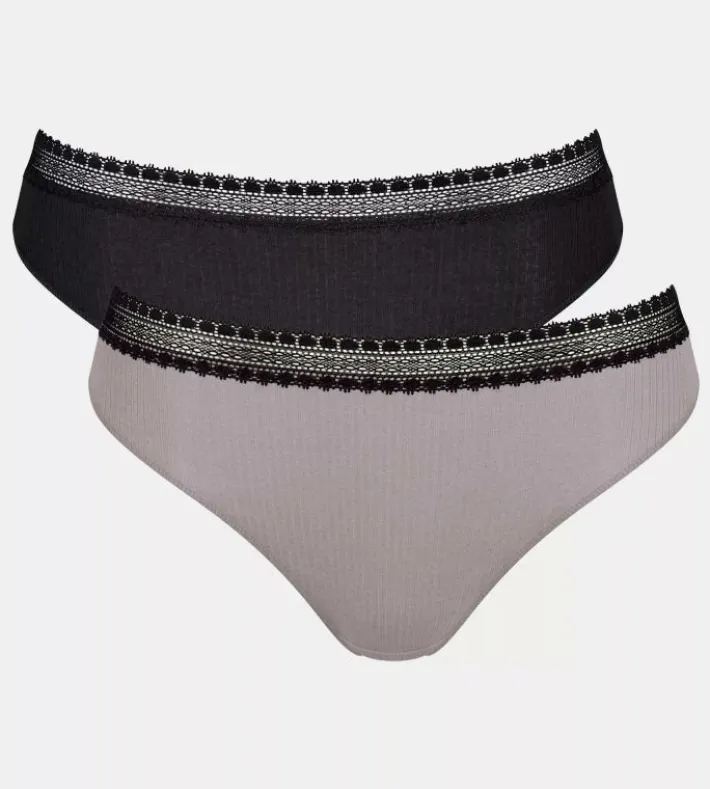 sloggi GO RIBBED> Multipacks | Series Go