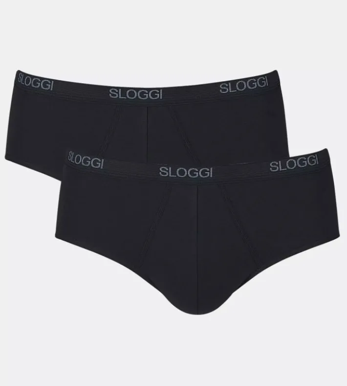 sloggi MEN BASIC> Slipy