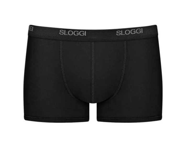 sloggi MEN BASIC> Wielopaki | Szorty