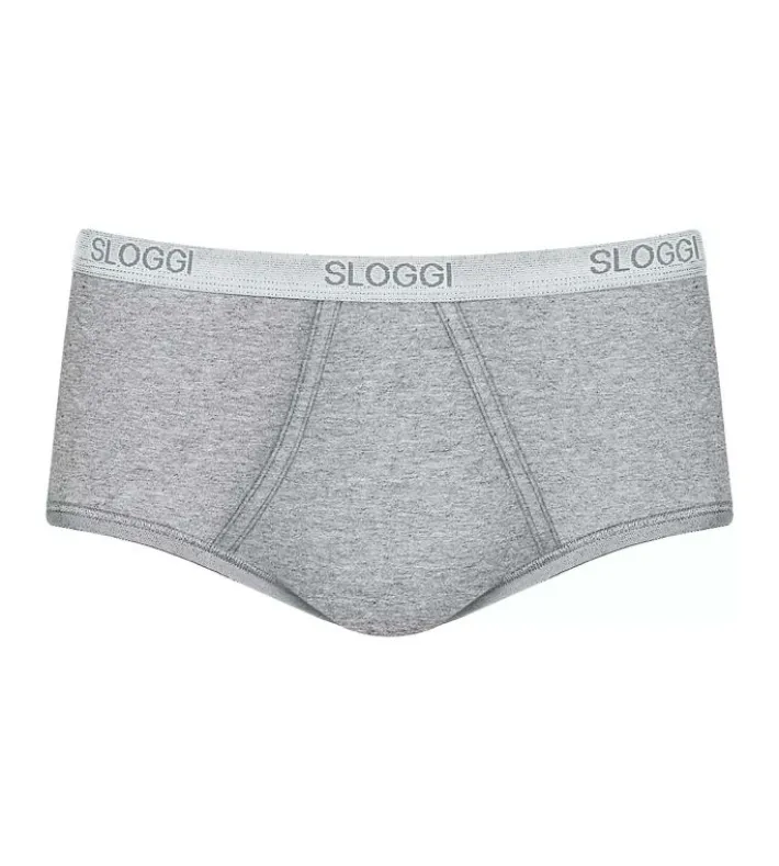 sloggi MEN BASIC> Bokserki