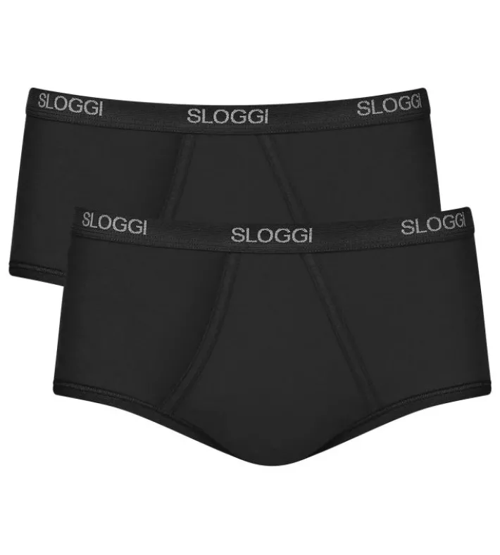 sloggi MEN BASIC> Bokserki