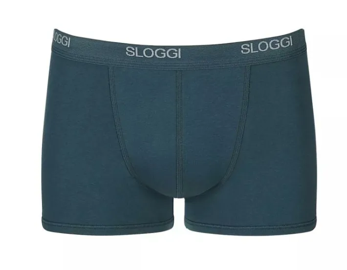 sloggi MEN BASIC> Wielopaki | Szorty